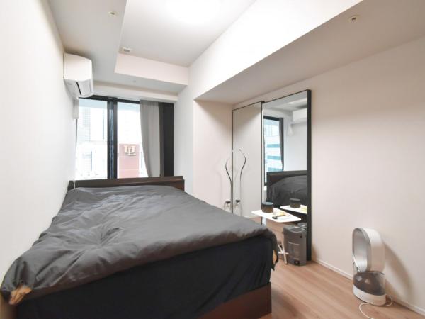 Brillia Tower Dojima / Luxury Condominium / 2LDK, Osaka photo 12