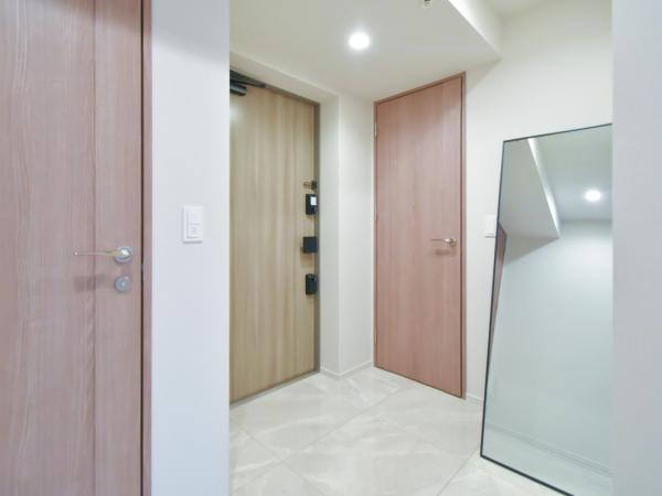 Brillia Tower Dojima / Luxury Condominium / 2LDK, Osaka photo 14
