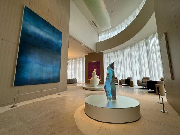 Brillia Tower Dojima / Luxury Condominium / 2LDK, Osaka photo 17