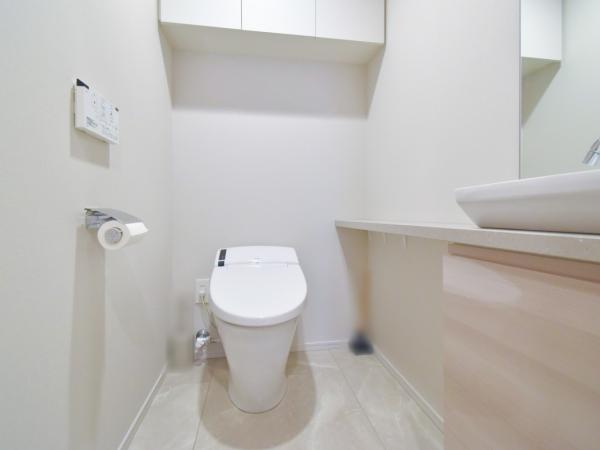 Brillia Tower Dojima / Luxury Condominium / 2LDK, Osaka photo 10