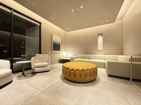 Brillia Tower Dojima / Luxury Condominium / 2LDK, Osaka photo 23