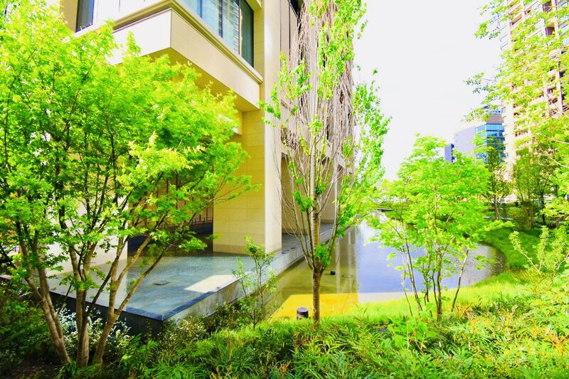 Gran Green Osaka THE NORTH RESIDENCE / 1LDK, Osaka photo 25