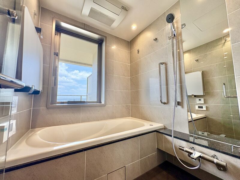 Gran Green Osaka THE NORTH RESIDENCE / 1LDK, Osaka photo 6
