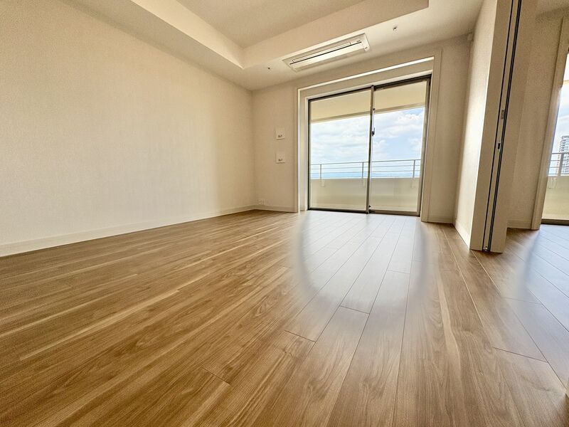Gran Green Osaka THE NORTH RESIDENCE / 1LDK, Osaka photo 4