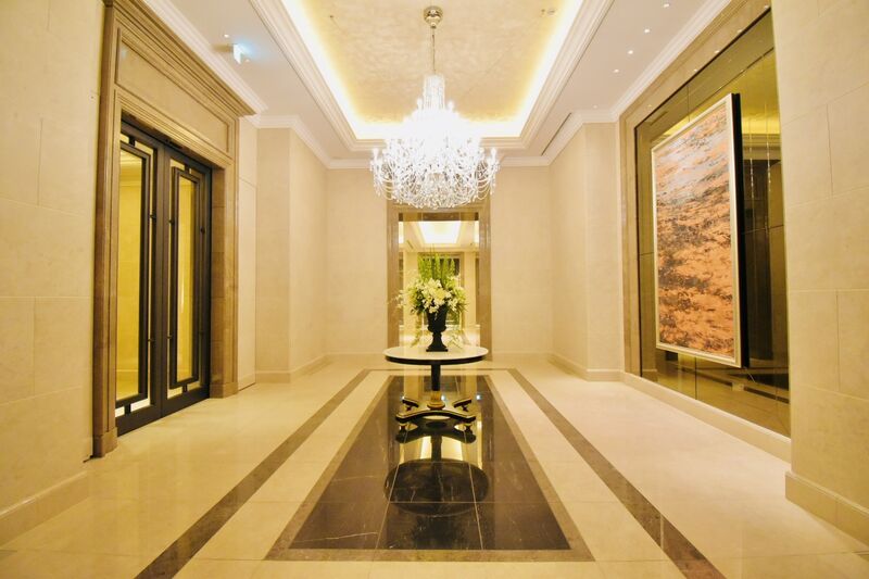 Gran Green Osaka THE NORTH RESIDENCE / 1LDK, Osaka photo 15