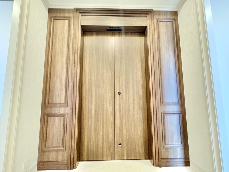 Gran Green Osaka THE NORTH RESIDENCE / 1LDK, Osaka photo 14