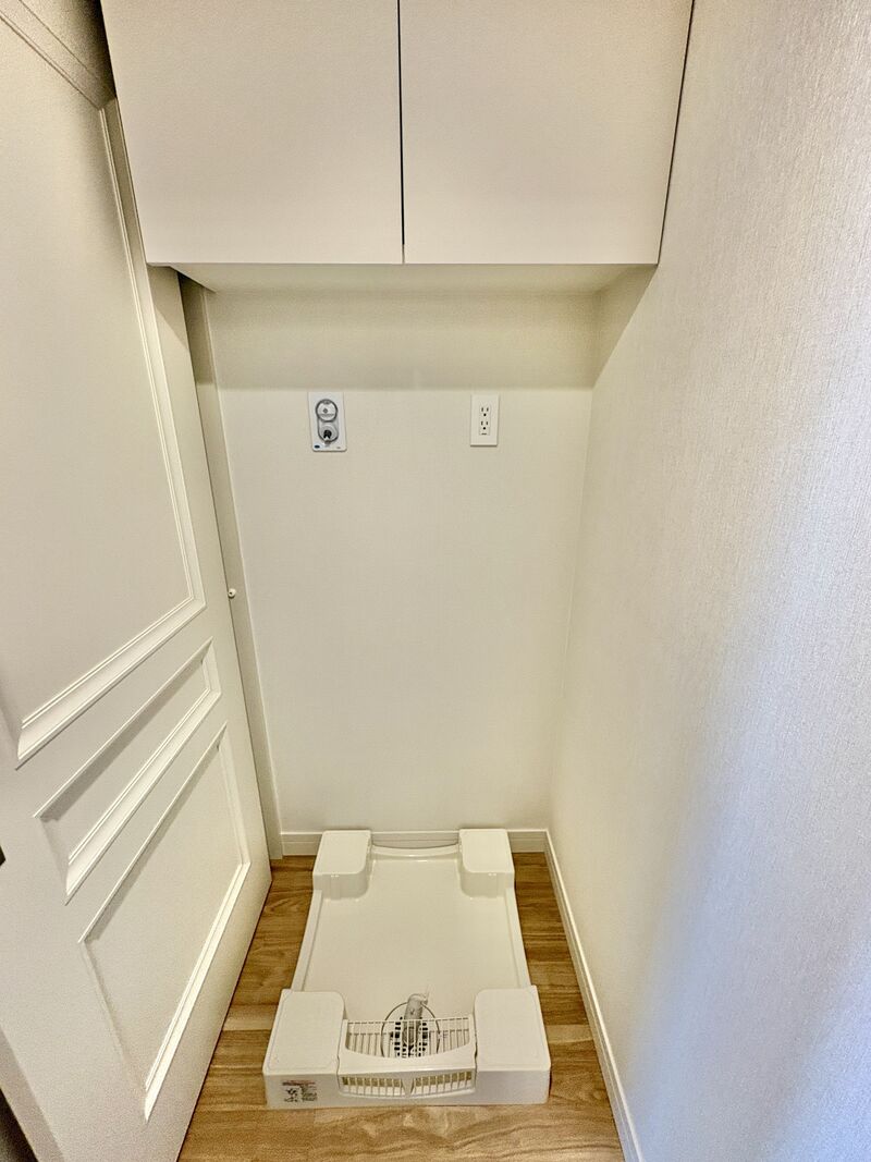 Gran Green Osaka THE NORTH RESIDENCE / 1LDK, Osaka photo 8