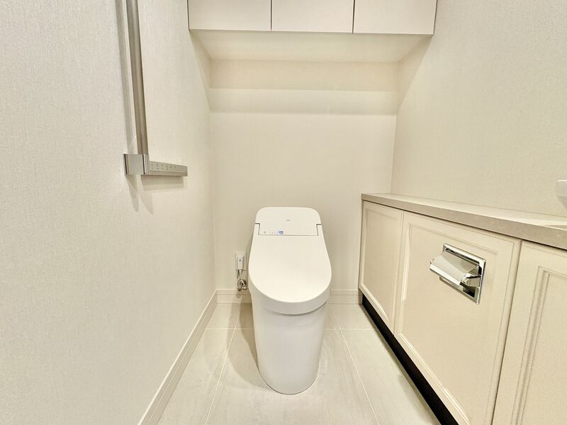 Gran Green Osaka THE NORTH RESIDENCE / 1LDK, Osaka photo 7