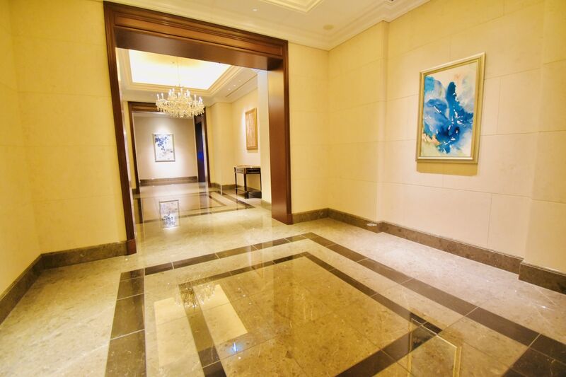Gran Green Osaka THE NORTH RESIDENCE / 1LDK, Osaka photo 18