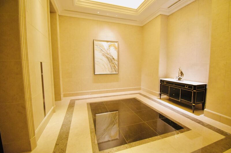 Gran Green Osaka THE NORTH RESIDENCE / 1LDK, Osaka photo 16