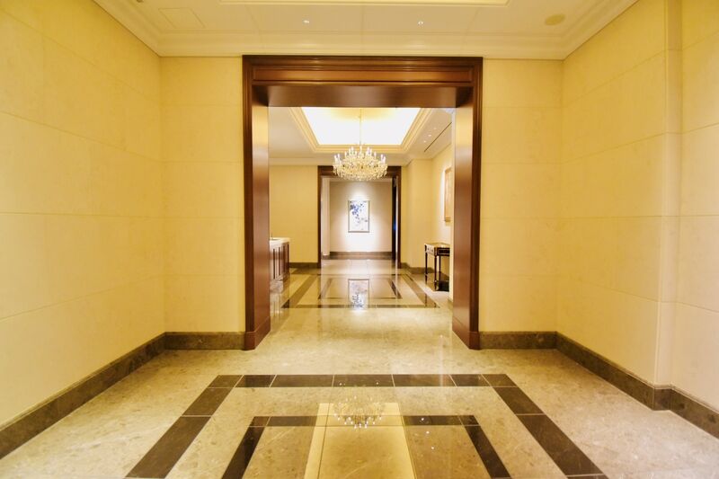 Gran Green Osaka THE NORTH RESIDENCE / 1LDK, Osaka photo 17