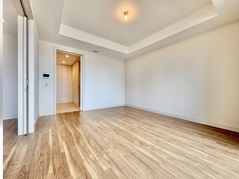 Gran Green Osaka THE NORTH RESIDENCE / 1LDK, Osaka photo 11