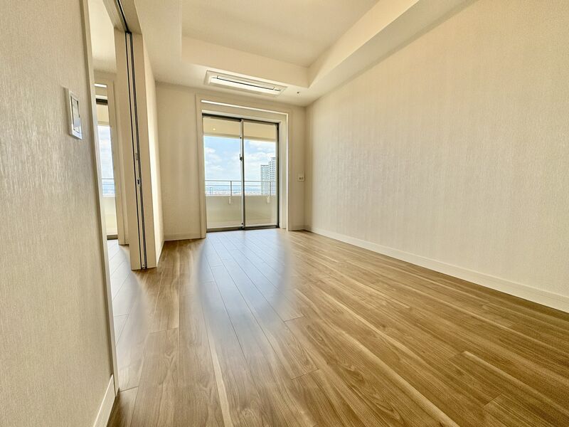 Gran Green Osaka THE NORTH RESIDENCE / 1LDK, Osaka photo 12