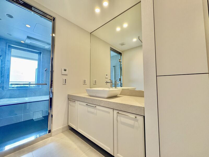 Gran Green Osaka THE NORTH RESIDENCE / 1LDK, Osaka photo 10