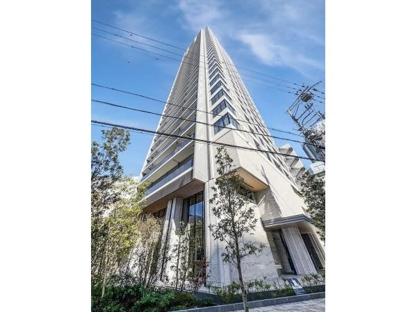 The Parkhouse Osaka Umeda Tower / Luxury Condominium / 3LDK, Osaka photo 14