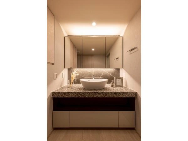 The Parkhouse Osaka Umeda Tower / Luxury Condominium / 3LDK, Osaka photo 6