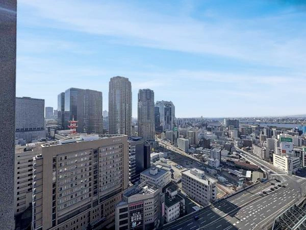 The Parkhouse Osaka Umeda Tower / Luxury Condominium / 3LDK, Osaka photo 13
