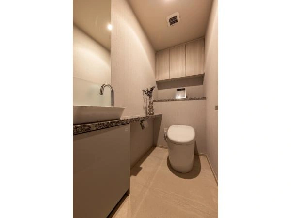 The Parkhouse Osaka Umeda Tower / Luxury Condominium / 3LDK, Osaka photo 7