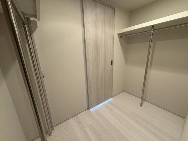 The Parkhouse Osaka Umeda Tower / Luxury Condominium / 3LDK, Osaka photo 8