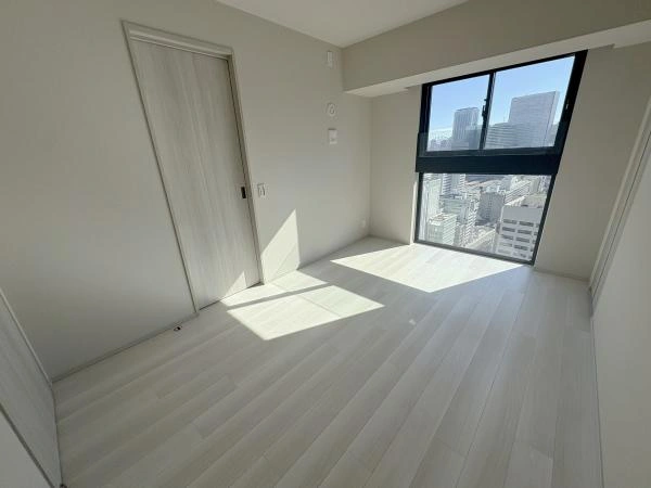 The Parkhouse Osaka Umeda Tower / Luxury Condominium / 3LDK, Osaka photo 9