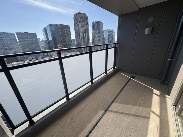 The Parkhouse Osaka Umeda Tower / Luxury Condominium / 3LDK, Osaka photo 11