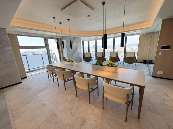 The Parkhouse Osaka Umeda Tower / Luxury Condominium / 3LDK, Osaka photo 15