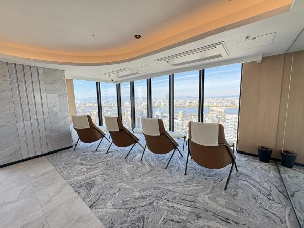 The Parkhouse Osaka Umeda Tower / Luxury Condominium / 3LDK, Osaka photo 17