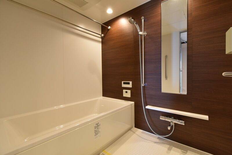 City Tower Osaka Honmachi / Luxury Condominium / 3LDK, Osaka photo 5