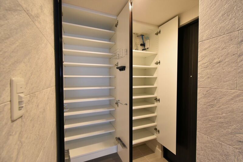 City Tower Osaka Honmachi / Luxury Condominium / 3LDK, Osaka photo 23