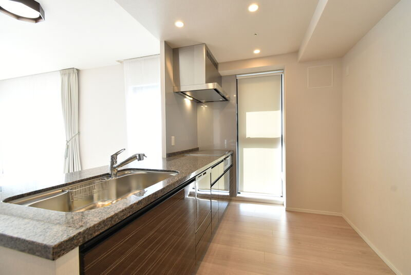 City Tower Osaka Honmachi / Luxury Condominium / 3LDK, Osaka photo 3