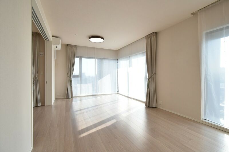 City Tower Osaka Honmachi / Luxury Condominium / 3LDK, Osaka photo