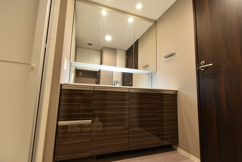 City Tower Osaka Honmachi / Luxury Condominium / 3LDK, Osaka photo 31