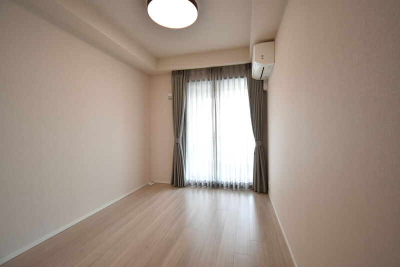 City Tower Osaka Honmachi / Luxury Condominium / 3LDK, Osaka photo 9