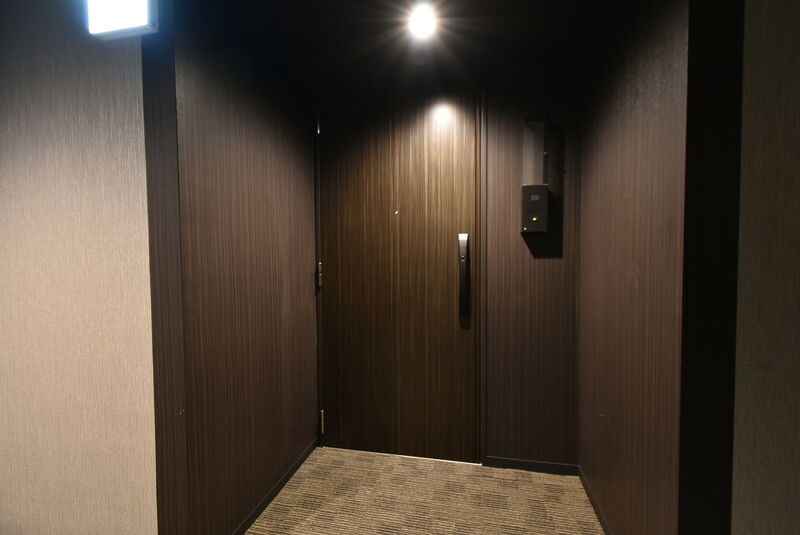 City Tower Osaka Honmachi / Luxury Condominium / 3LDK, Osaka photo 15