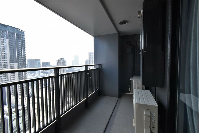 City Tower Osaka Honmachi / Luxury Condominium / 3LDK, Osaka photo 18