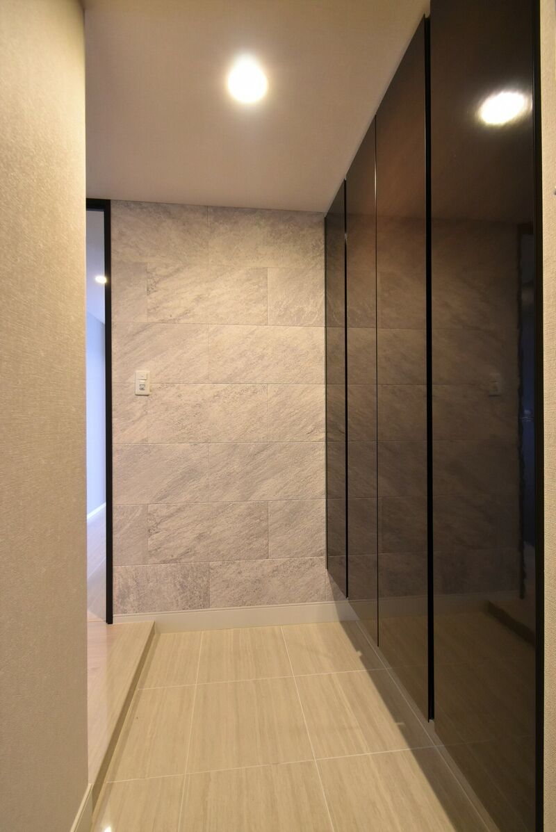 City Tower Osaka Honmachi / Luxury Condominium / 3LDK, Osaka photo 14
