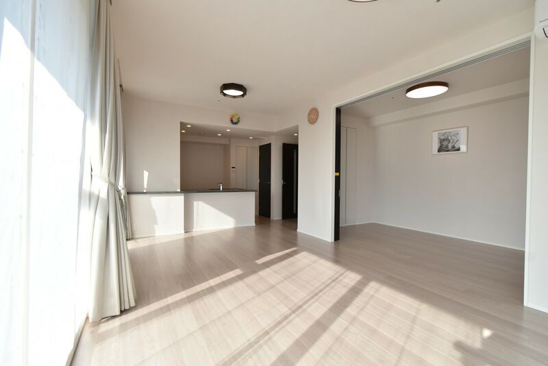City Tower Osaka Honmachi / Luxury Condominium / 3LDK, Osaka photo 2