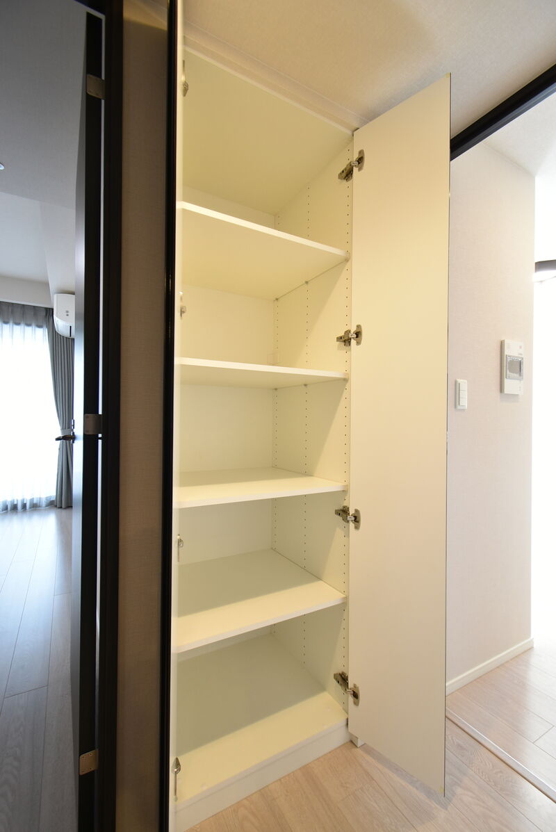City Tower Osaka Honmachi / Luxury Condominium / 3LDK, Osaka photo 27