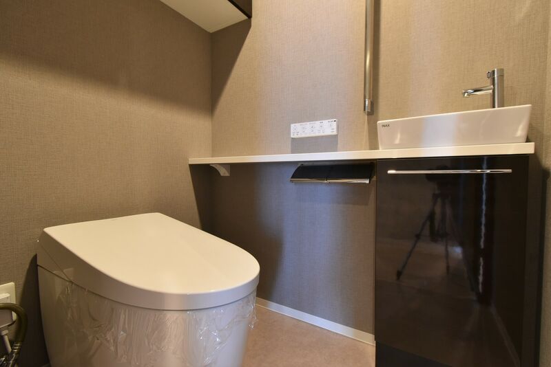 City Tower Osaka Honmachi / Luxury Condominium / 3LDK, Osaka photo 6
