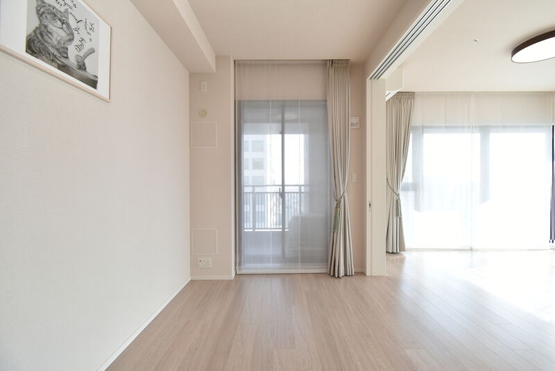 City Tower Osaka Honmachi / Luxury Condominium / 3LDK, Osaka photo 12