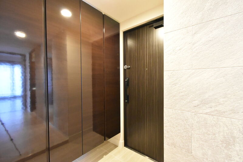 City Tower Osaka Honmachi / Luxury Condominium / 3LDK, Osaka photo 13