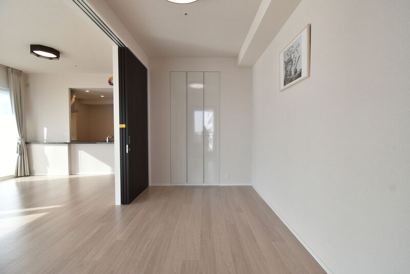City Tower Osaka Honmachi / Luxury Condominium / 3LDK, Osaka photo 11