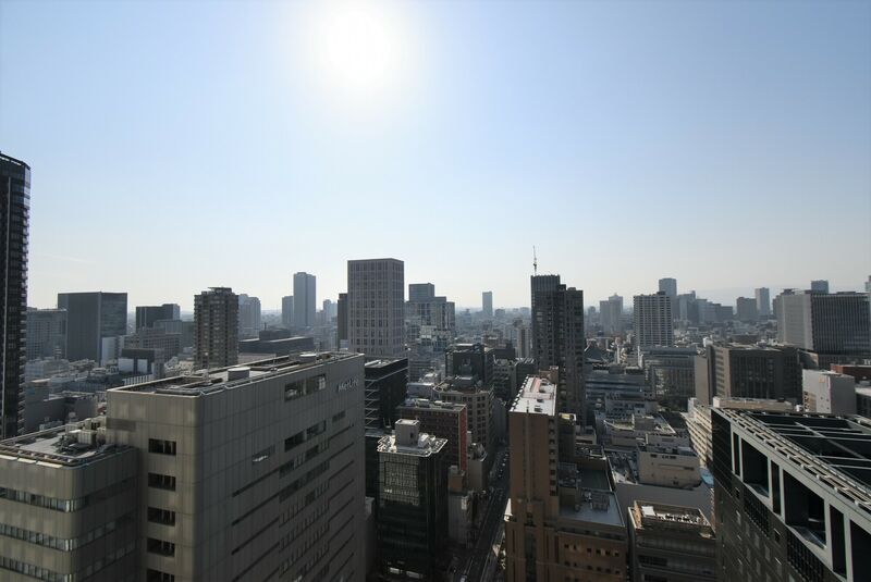 City Tower Osaka Honmachi / Luxury Condominium / 3LDK, Osaka photo 17