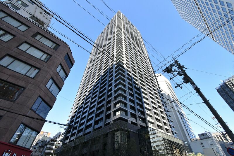 City Tower Osaka Honmachi / Luxury Condominium / 3LDK, Osaka photo 35