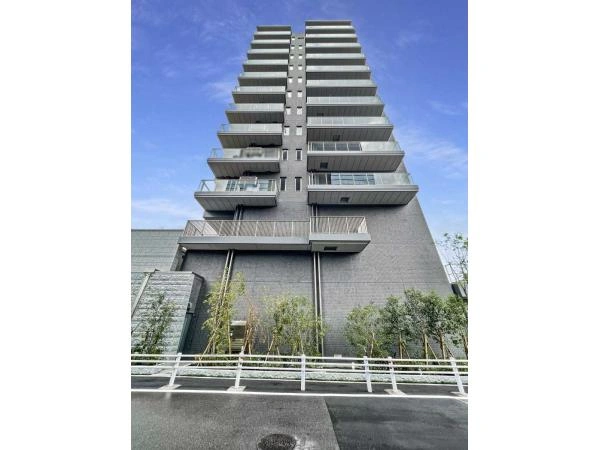 Proud Osaka Castle / Luxury Condominium / 2LDK, Osaka photo 5