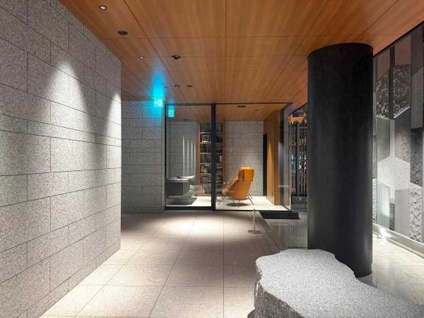 Proud Osaka Castle / Luxury Condominium / 2LDK, Osaka photo 7