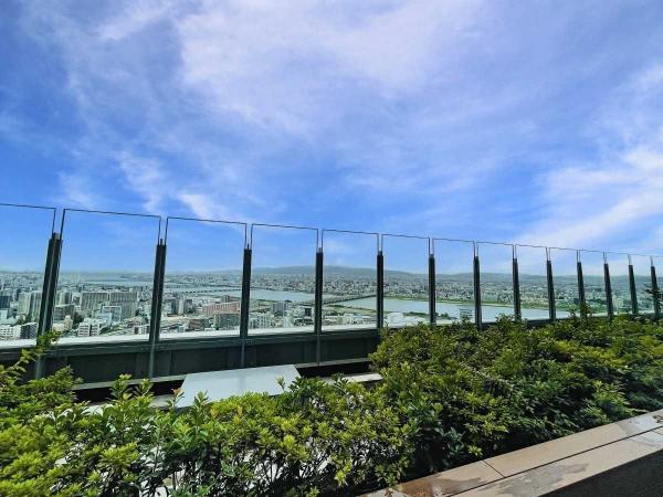 Grand Maison Shin-Umeda Tower THE CLUB RESIDENCE / 3LDK, Osaka photo 6