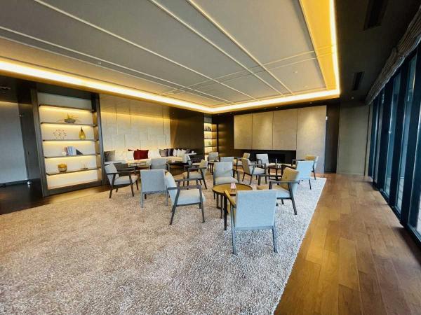 Grand Maison Shin-Umeda Tower THE CLUB RESIDENCE / 3LDK, Osaka photo 4