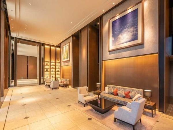 Grand Maison Shin-Umeda Tower THE CLUB RESIDENCE / 3LDK, Osaka photo 2