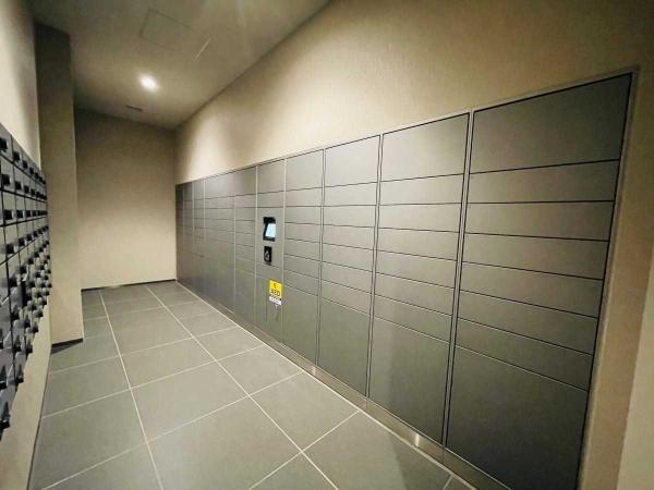 Grand Maison Shin-Umeda Tower THE CLUB RESIDENCE / 3LDK, Osaka photo 9